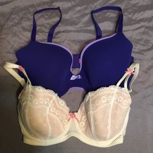 Bras